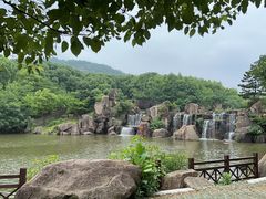 -白马涧龙池景区