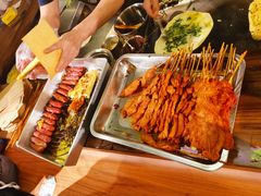 -老客满蛋饼(双塔市集店)