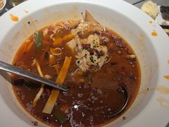 -羊门客在·烤盐池滩羊·川菜