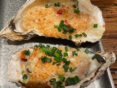 -北丐先生·野馄饨烧烤(长宁龙之梦店)