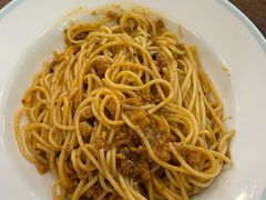 -萨莉亚意式餐厅(天河城购物中心店)