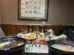 -束河人家(南锣鼓巷店)