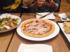-安妮意大利餐厅(世贸天阶店)