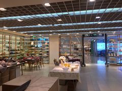 -ZARA HOME(蓝色港湾店)