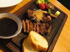 嫩烤牛肉-Jazz·ya 爵士屋(来福士店)