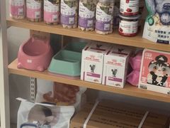 -瑞鹏·疫苗·绝育·宠物医院(金沙洲店)