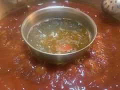 -毛毛老火锅(八年观音桥店)