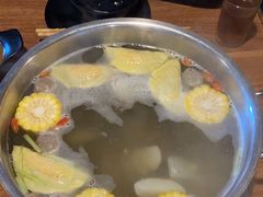 -牛天下·牛肉·海鲜·打边炉·融合菜