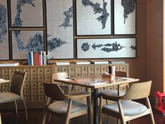 -苏州吴江盛虹万丽酒店-燃餐厅(盛泽店)