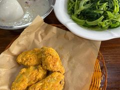 -南记食粥坊·宵夜大排档(莲花总店)