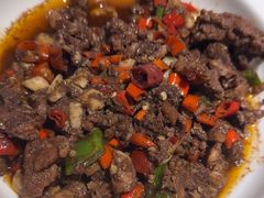 -十二点·辣椒炒肉(南山店)