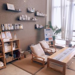 -JNK皮肤管理中心