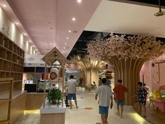 -丽池宫韩式汗蒸会馆(华灯坊店)