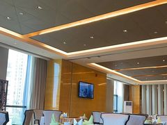 -富力威斯汀酒店-中国元素中餐厅(武昌临江店)