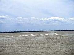 -观潮胜地公园