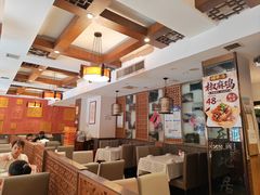 -福来居烤鸭店(天坛二店)