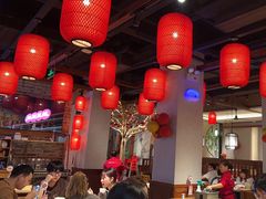 -湘阁里辣(大朗广场店)