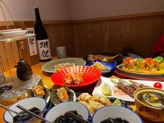 -原志优秀食材·匠心料理·海胆主题(金亿广场店)
