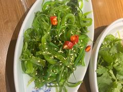 -满园烤鸭·春饼(太原街万达店)