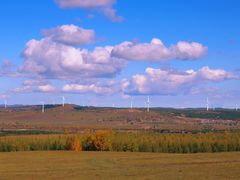 -塞罕坝国家级自然保护区
