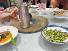 -中国徽菜·徽商故里(广安门店)