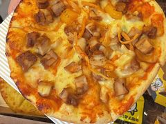 -牛男手造比萨西餐厨房(印象城店)