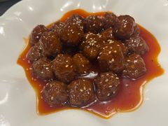 -芳芳餐厅(白沙路店)