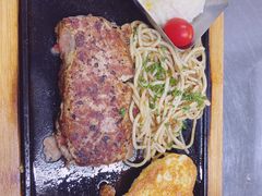 -豪客来牛排(海沧阿罗海店)