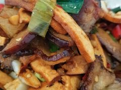 -新新湘菜馆(新中街二条店)