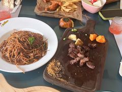 -米兰厨房(大石桥直营店)