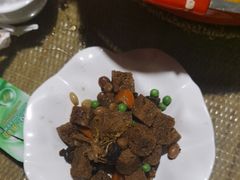 -渝信川菜 · 川味家常菜(长安店)