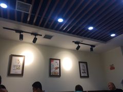 大堂-有家·酸汤鱼(土门店)