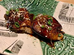 鹅肝手握-初居食屋日式料理(万象城购物中心店)
