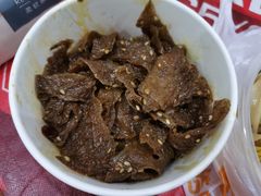-萝鸡思味秘制泡菜(万家丽店)