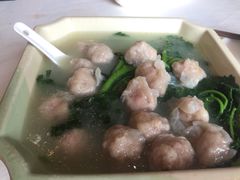 时菜浸鱼包-花好悦园(瀛洲店)