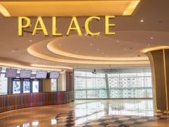 -百丽宫影城(CGS激光苏宁广场店)