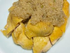 白切走地鸡饭-潮堂 · 潮州菜(国贸商城店)