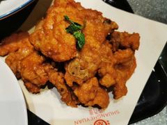 -双合园·海鲜水饺青岛菜(万佳广场店)