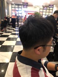-BHG Hair Salon