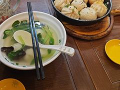 -大壶春生煎(四川中路店)
