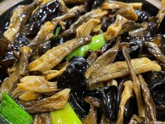 -江天饭店(石鼓白鸭汤)