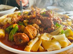 -阿达西新疆餐厅(西北大学店)