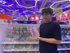 -TOYSRUS玩具反斗城(凯德广场云尚店)