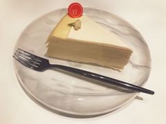 茉莉花千层-双风车咖啡馆 Twin Windmills(六道口店)