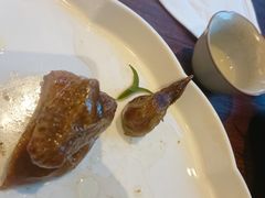 -蛇口希尔顿南海酒店·随轩中餐厅·粤菜