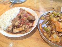 -贤花饭店(胶州店)