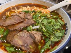 -宛平李记小吃(东关街店)