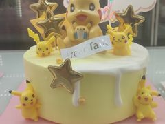 -面包新语(无锡M会员店)