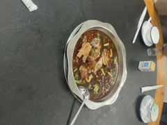 -新乡杨记红焖羊肉火锅(天坛南门店)