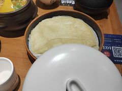-满园烤鸭·春饼(奥体万达店)